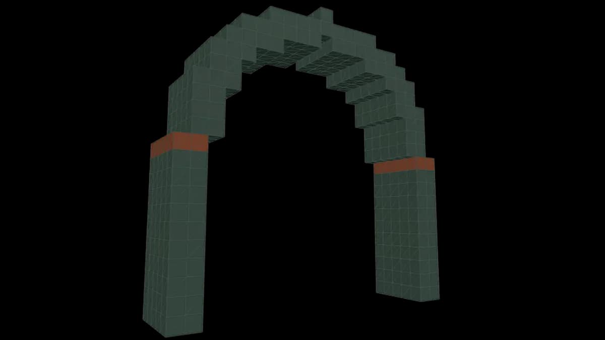 Archway Modeler thumbnail