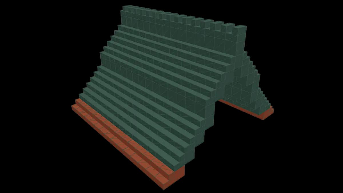 Gable Roof thumbnail