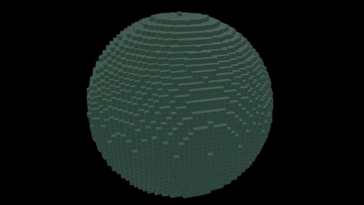 Sphere Modeler thumbnail