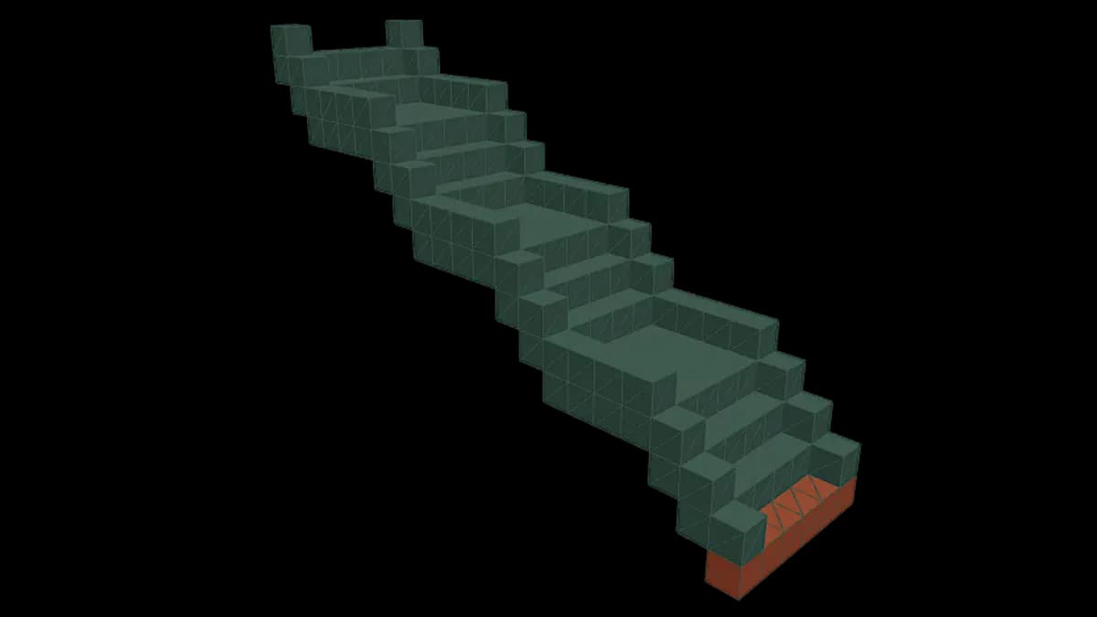 Stair Modeler thumbnail